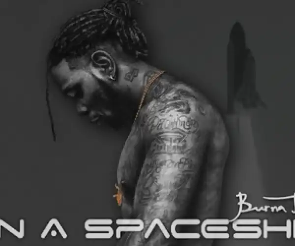 Burna Boy - Duro Ni Be Ft. Phyno (Official Version)